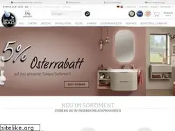 Sites similar to neuesbad.de