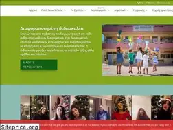 Sites similar to neueschuleathen.gr