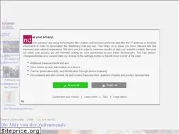 Sites similar to neuesdeutschland.de