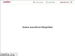 Sites similar to neueshoeren.com