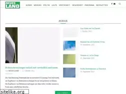 Sites similar to neuesland.at