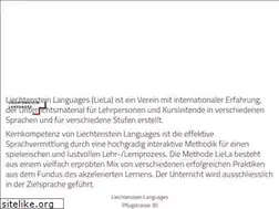 Sites similar to neueslernen.li