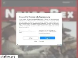 Sites similar to neuesrex.de