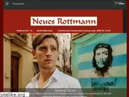 Sites similar to neuesrottmann.de