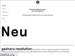 Sites similar to neuesschwarz.de