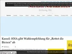 Sites similar to neueste-nachrichten.eu