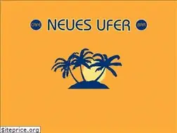 Sites similar to neuesufer.de