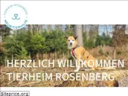 Sites similar to neuetierhilfe.ch