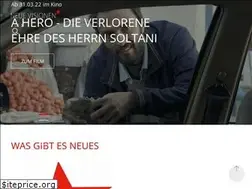 Sites similar to neuevisionen.de