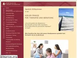 Sites similar to neuewege-beratung.com