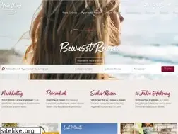 Sites similar to neuewege.com