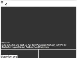 Sites similar to neuezeit.at