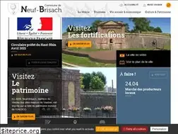 Sites similar to neuf-brisach.fr