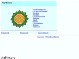 Sites similar to neuf-brisach.region.org