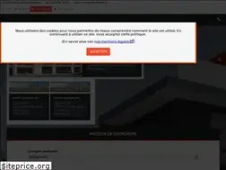 Sites similar to neuf-immo.fr