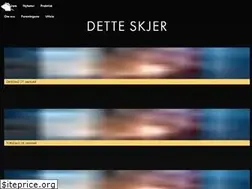 Sites similar to neuf.no