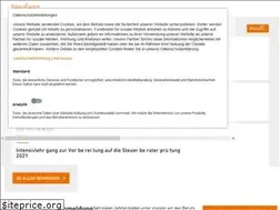 Sites similar to neufang-akademie.de
