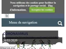Sites similar to neufchateau.be