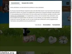 Sites similar to neufchatel-villiers.net