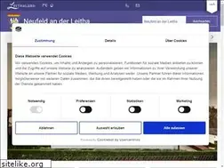 Sites similar to neufeld-leitha.at