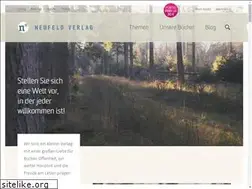 Sites similar to neufeld-verlag.de