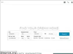 Sites similar to neufeldnw.com