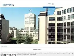 Sites similar to neuffer.co.uk