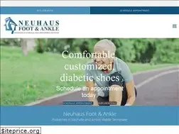 Sites similar to neufoot.com
