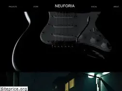 Sites similar to neuforiadesign.com