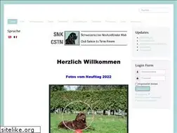 Sites similar to neufundlaender.ch