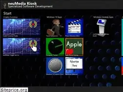 Sites similar to neufundmanager.com