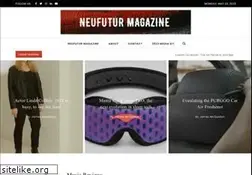 Sites similar to neufutur.com