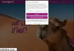 Sites similar to neugart-spritzgiesstechnik.de