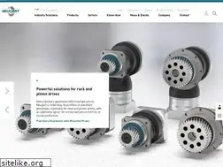 Sites similar to neugart.com