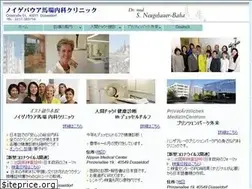 Sites similar to neugebauer-baba.de