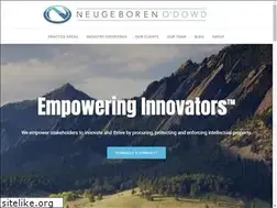 Sites similar to neugeboren-law.com