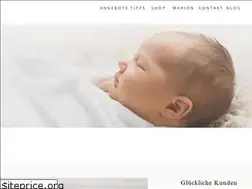 Sites similar to neugeborenenfotos.de