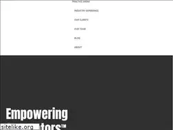 Sites similar to neugeborenlaw.com