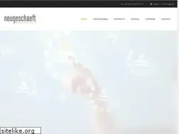 Sites similar to neugeschaeft.de