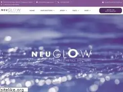 Sites similar to neuglow.com