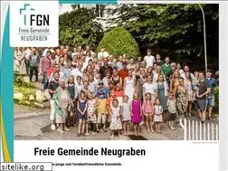 Sites similar to neugraben.de