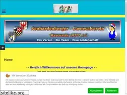 Sites similar to neuhardenberger-carnevalverein.de