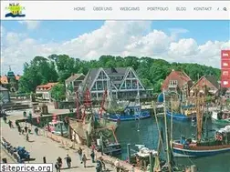 Sites similar to neuharlingersiel.online