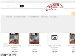 Sites similar to neuhaus-herdecke.de