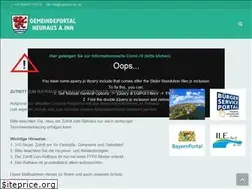 Sites similar to neuhaus-inn.de