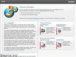 Sites similar to neuhaus-lighting-group.com