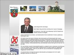 Sites similar to neuhaus-pegnitz.de