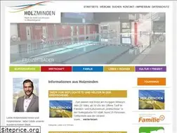 Sites similar to neuhaus-solling.de