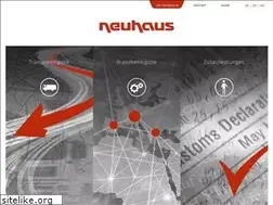 Sites similar to neuhaus-transport.ch