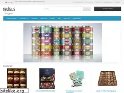 Sites similar to neuhaus.fi